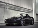 BMW Z4 Slingshot by MW Design 2010 года